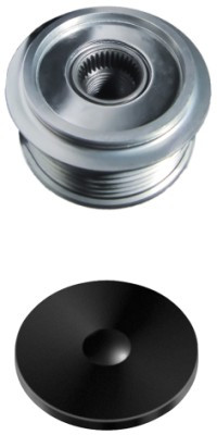 HELLA Generatorfreilauf